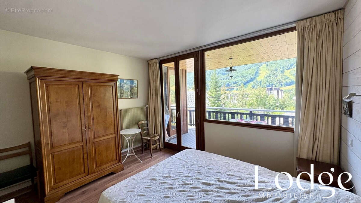 Appartement 86 m² à La Salle-Les-Alpes  - photo 6
