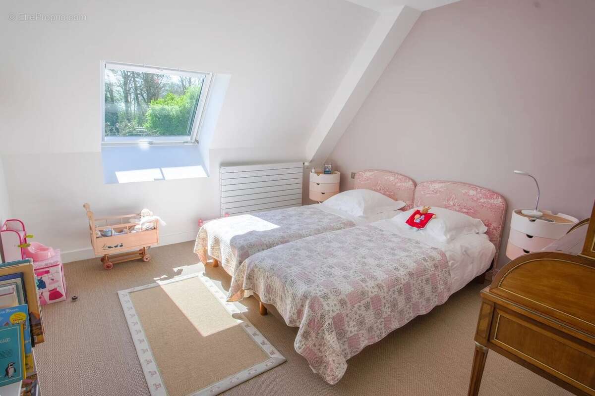 Maison à BIEVILLE-BEUVILLE