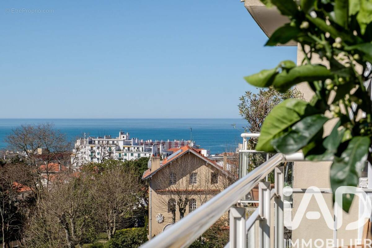 Photo 1 - Appartement à BIARRITZ