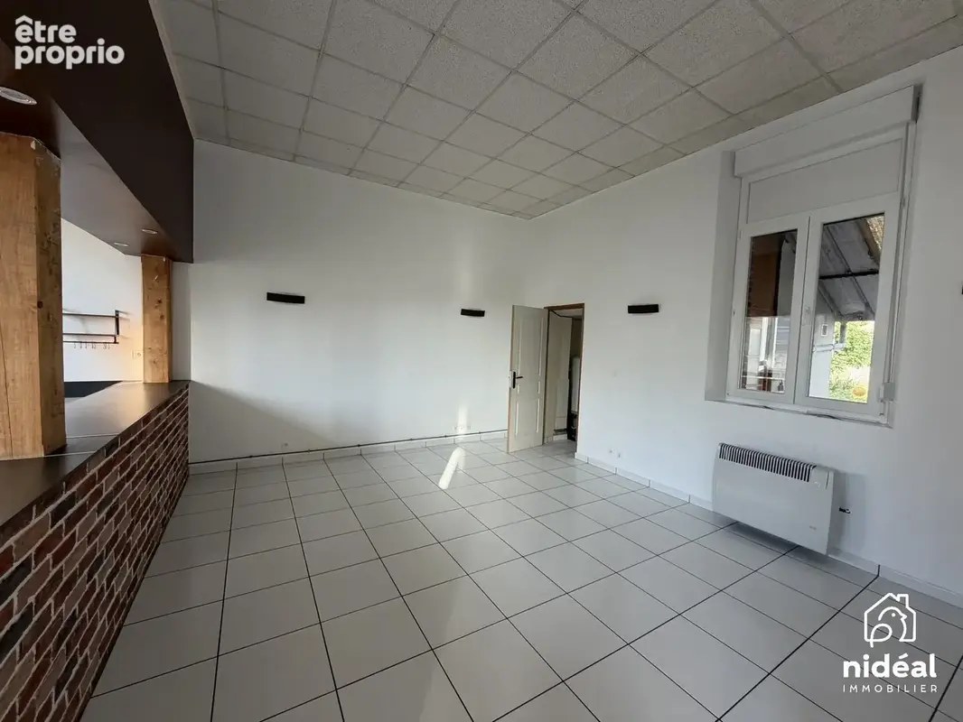 Maison 180 m² à Saint-Hilaire-Sur-Helpe  - photo 4