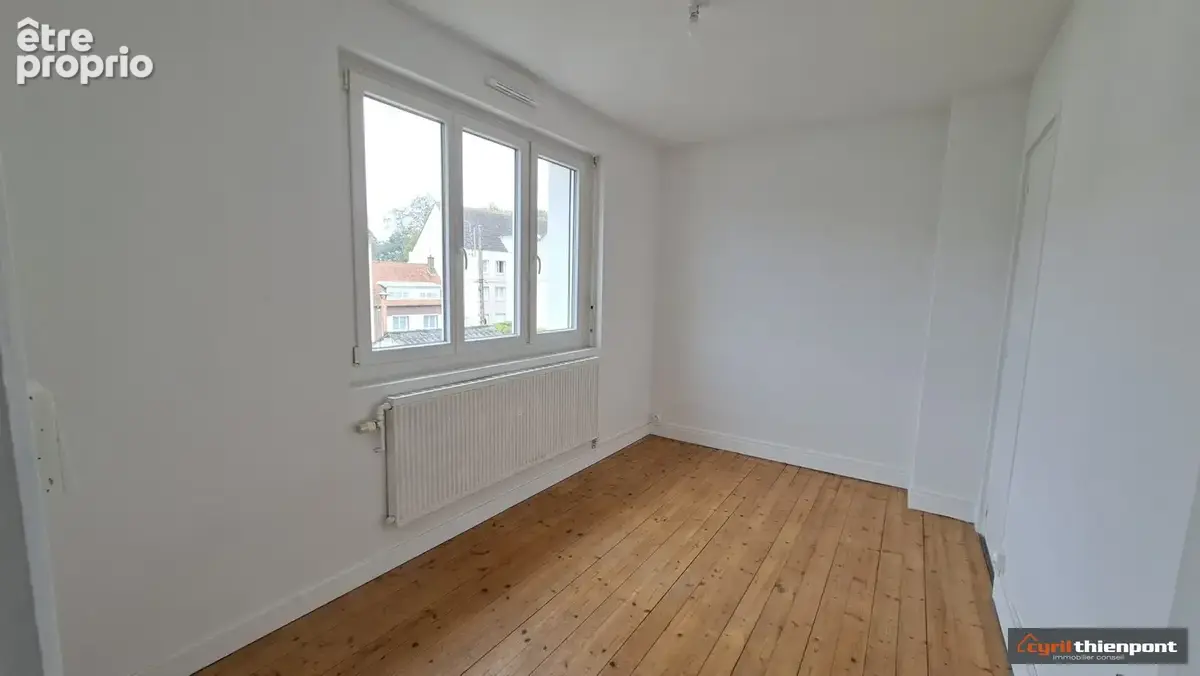 Maison 4 pièces 71 m² à vendre à Abbeville (80100) - photo 8