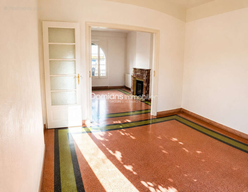 Appartement 99 m² à Perpignan  - photo 4