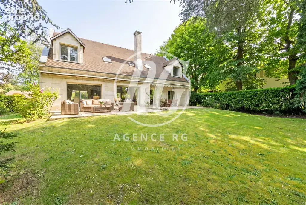 Propriété familiale de standing - photo 1