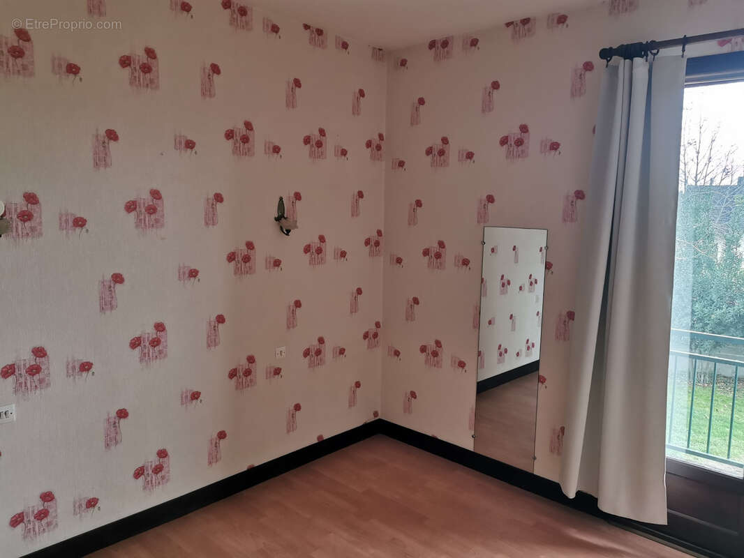 Maison à ROMORANTIN-LANTHENAY