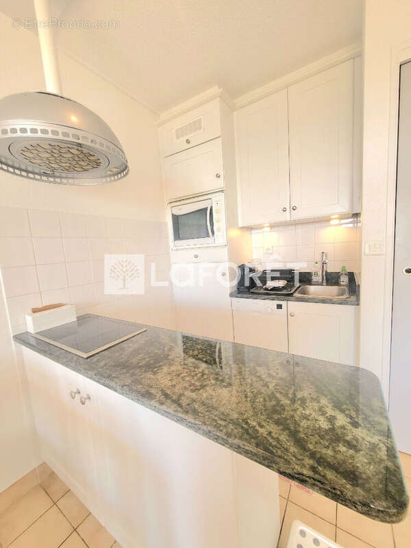 Appartement à PORNICHET