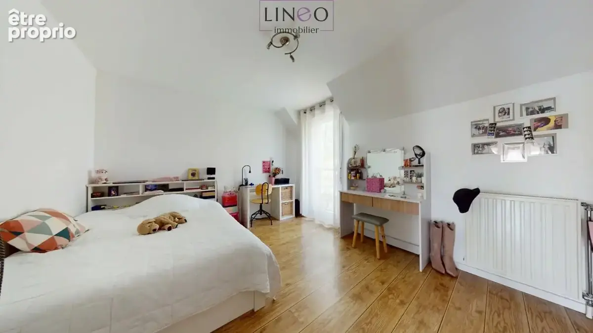 vente maison - 5 pièce(s) - photo 12