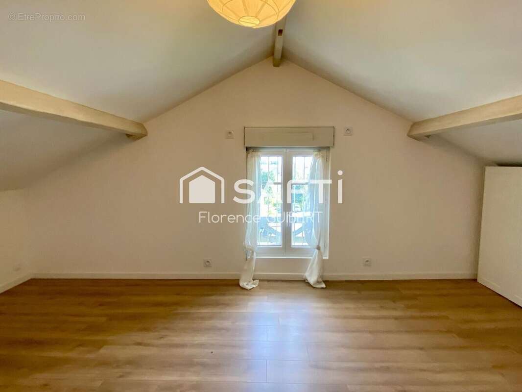 Photo 8 - Maison à LES MUREAUX