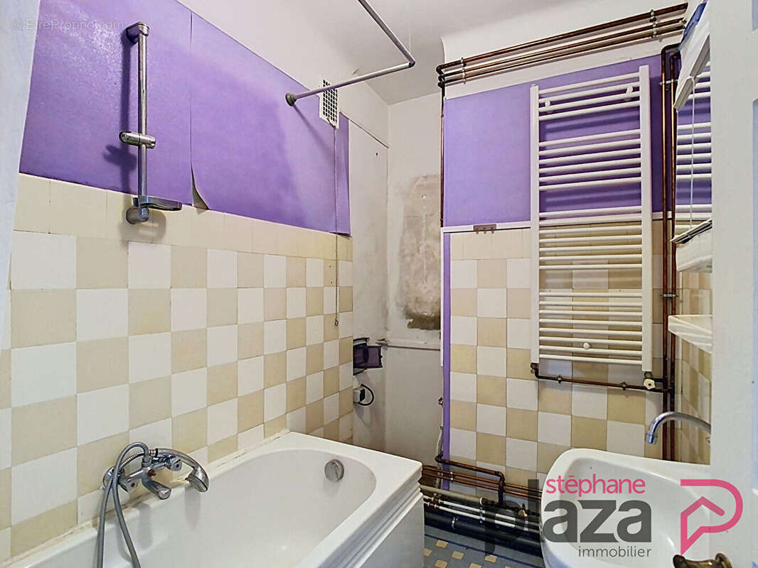 Appartement à TOURS
