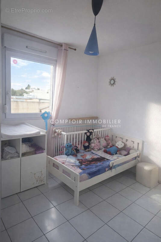 Appartement à LUNEL