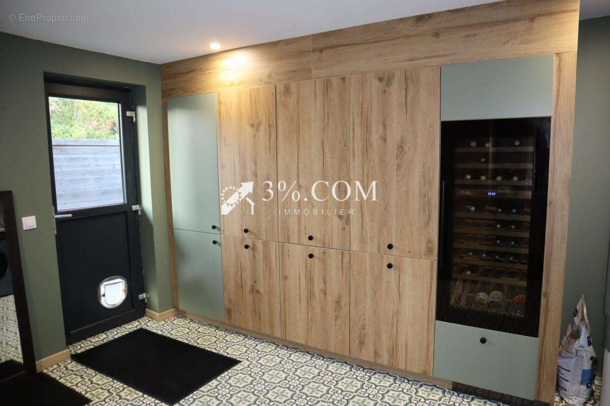 Maison à ANNOEULLIN