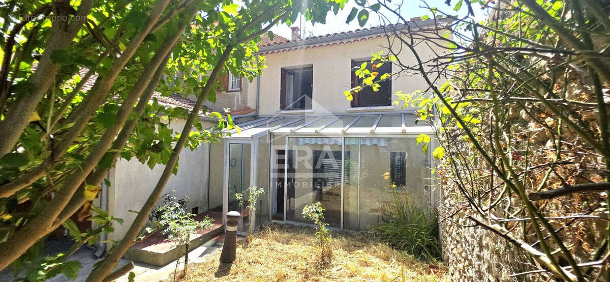 Maison 123m² à limoux - photo 3