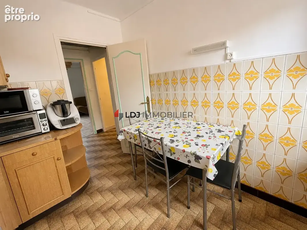Appartement 4 pièces 84 m² à vendre à Perpignan (66000) - photo 7