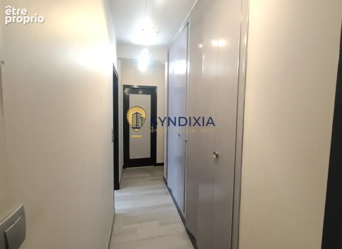 Appartement 2 chambres Investissement locatif Vernouillet 28 - photo 6