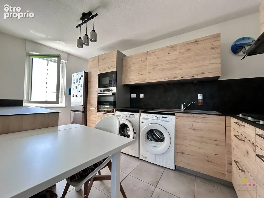 Appartement 2 pièces 44 m² à vendre à Lingolsheim (67380) - photo 5