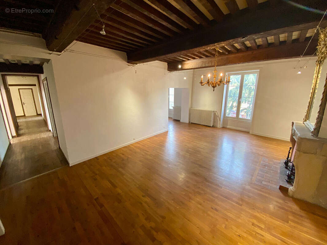 Appartement à ROANNE