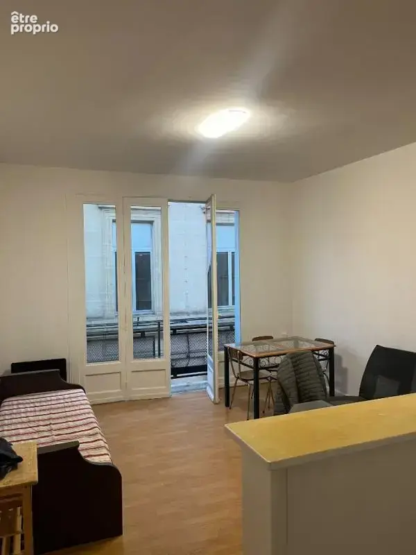 Immeuble Villeneuve Sur Lot 3 studios 150 m2 - photo 2