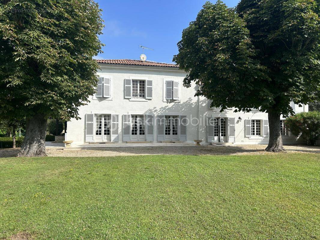 Maison à AGEN