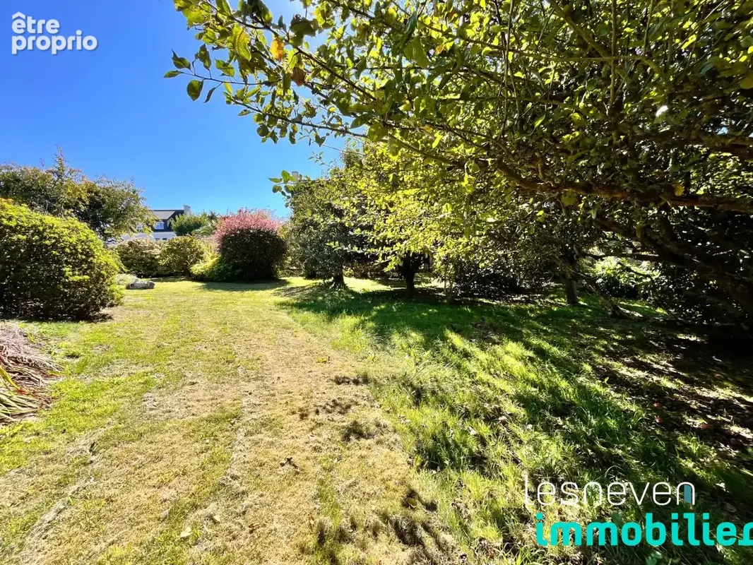 Maison 6 pièces 147 m² à vendre à Goulven (29890) - photo 16