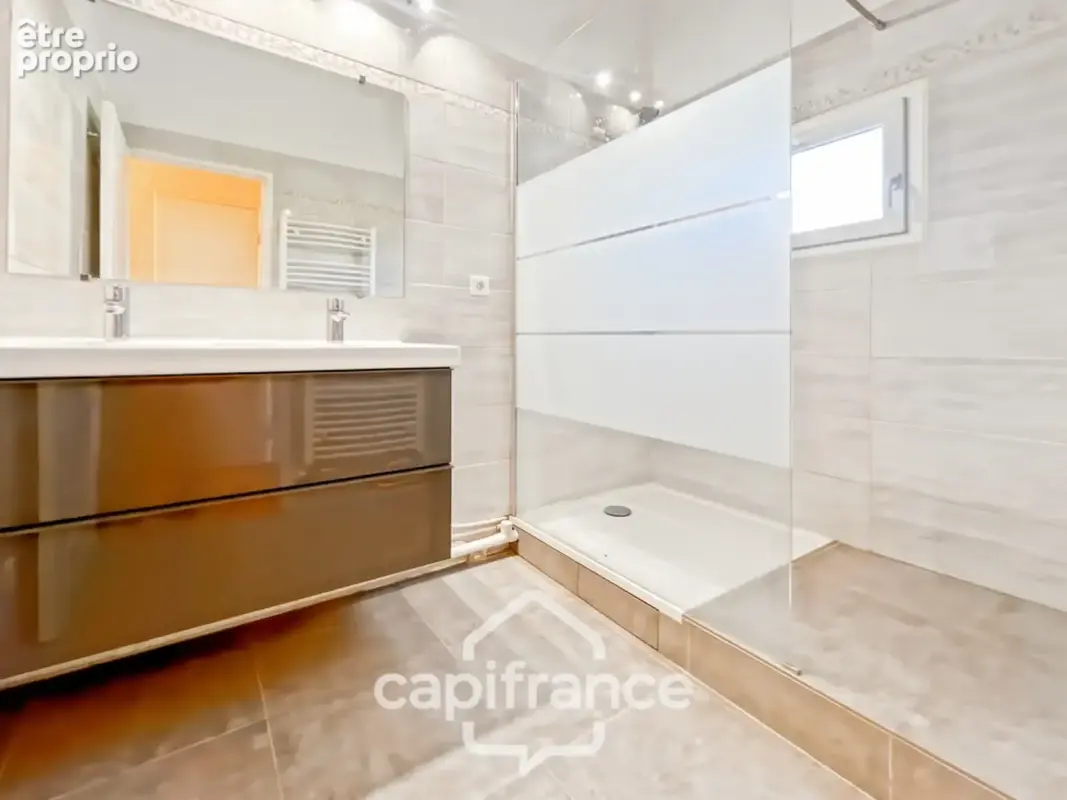 Maison familiale à Sucy-en-Brie, 5 pièces, 3 chambres, jardin, garage, au calme, quartier Fontaine de Villiers-Le Fort - photo 14