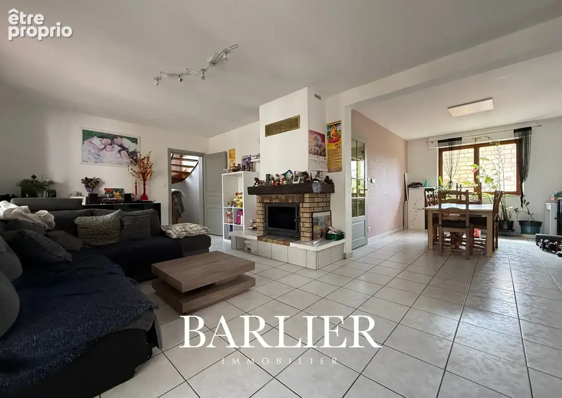 Photo Maison à Geispolsheim au prix de 349 990€