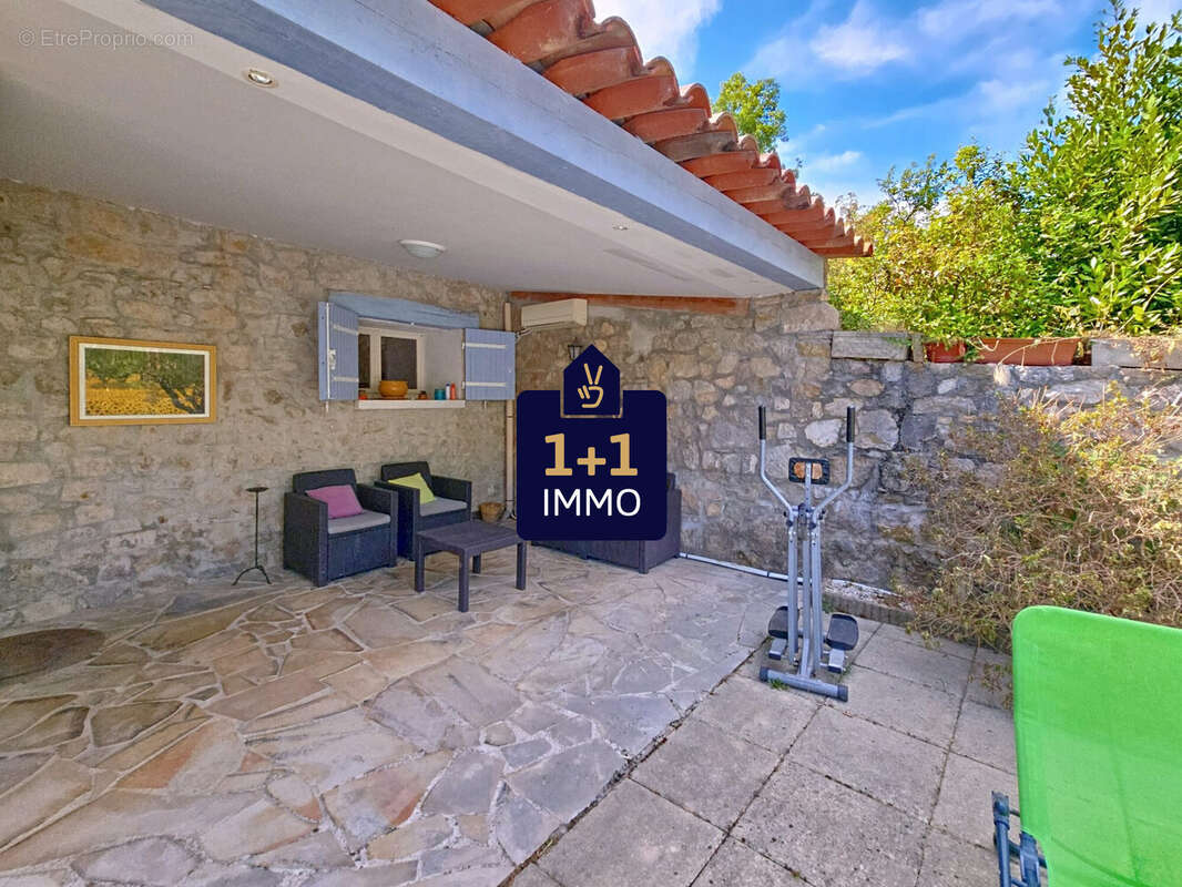 Maison 100 m² à Fayence  - photo 9