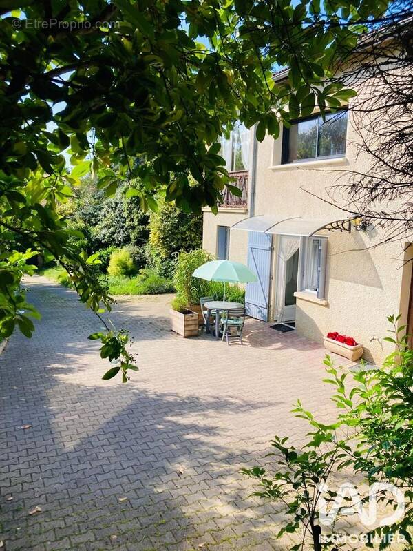 Photo 1 - Maison à SARLAT-LA-CANEDA