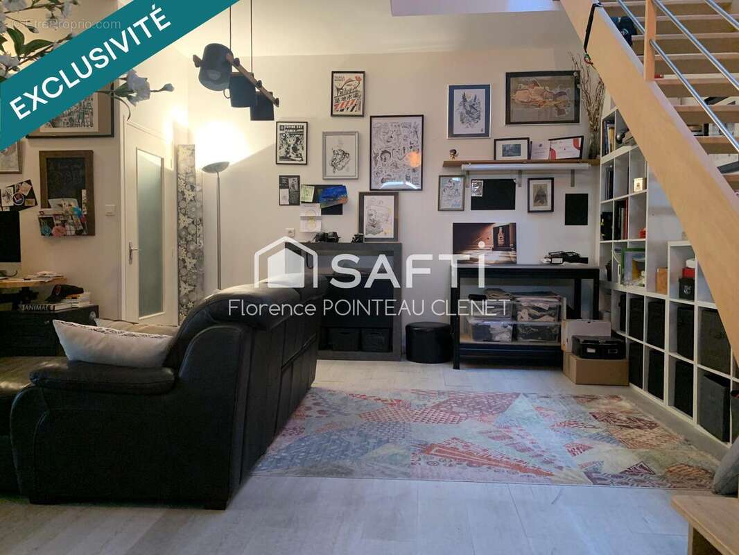 Photo 3 - Appartement à ANGERS