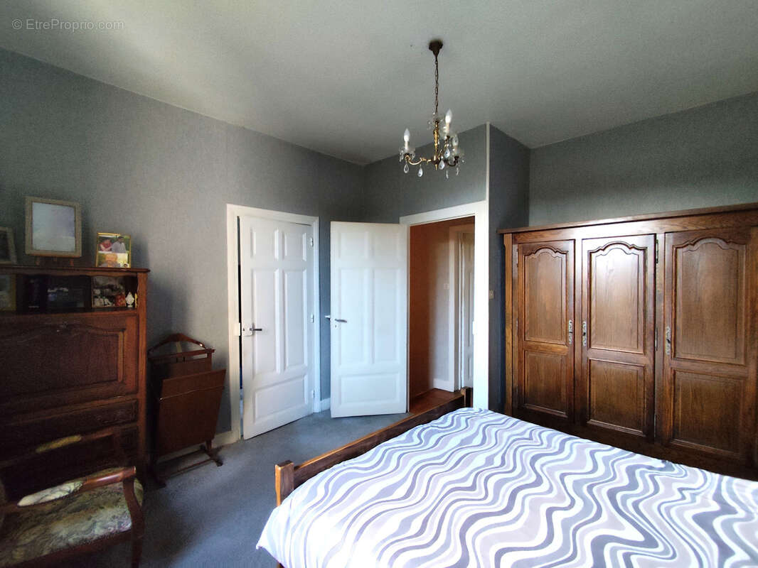 Maison à CLERMONT-FERRAND