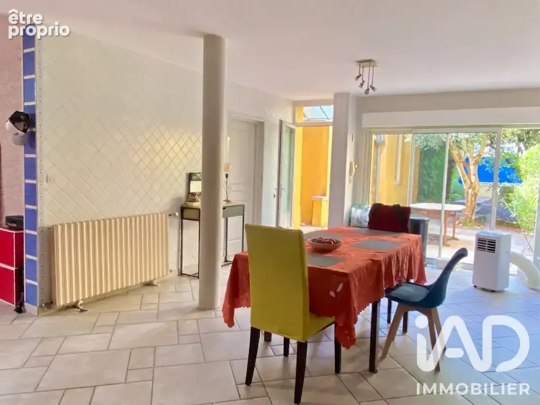 Photo 1 - Maison à LIBOURNE