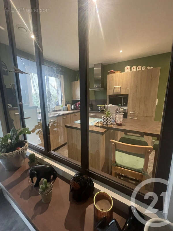 Maison à PONT-AUDEMER