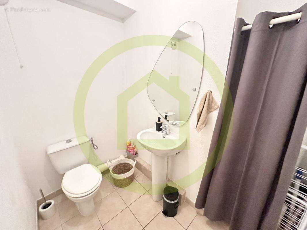 Appartement à LA SEYNE-SUR-MER