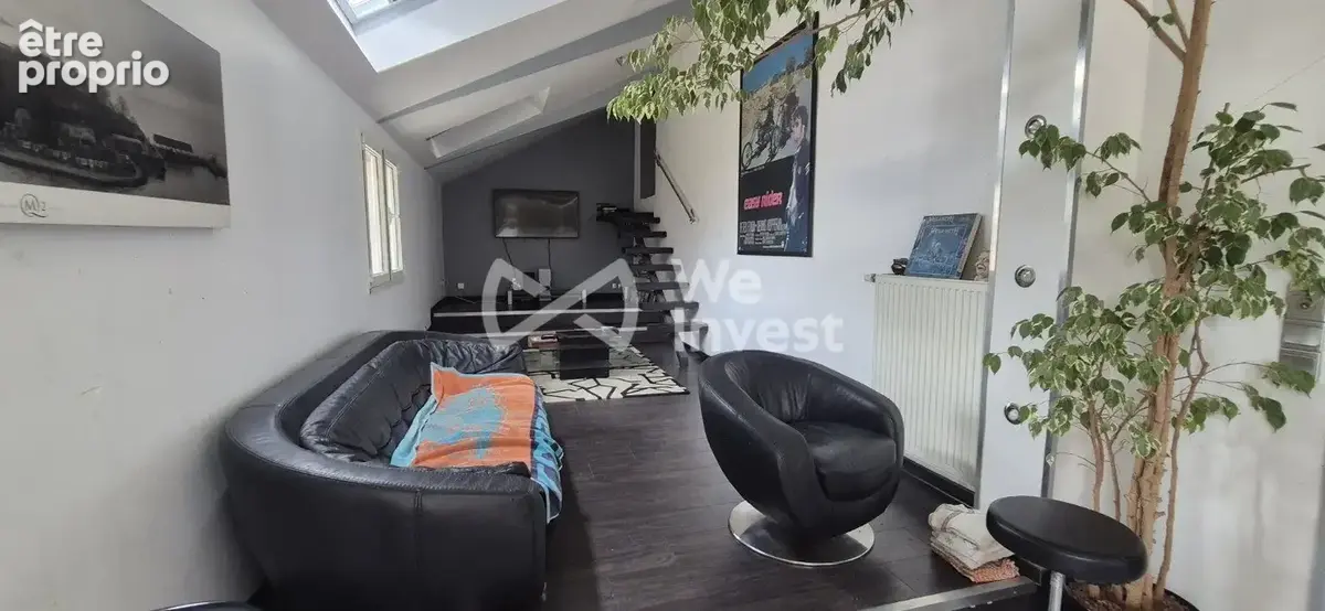 Maison 5 pièces 103 m² à vendre à Ecommoy (72220) - photo 5