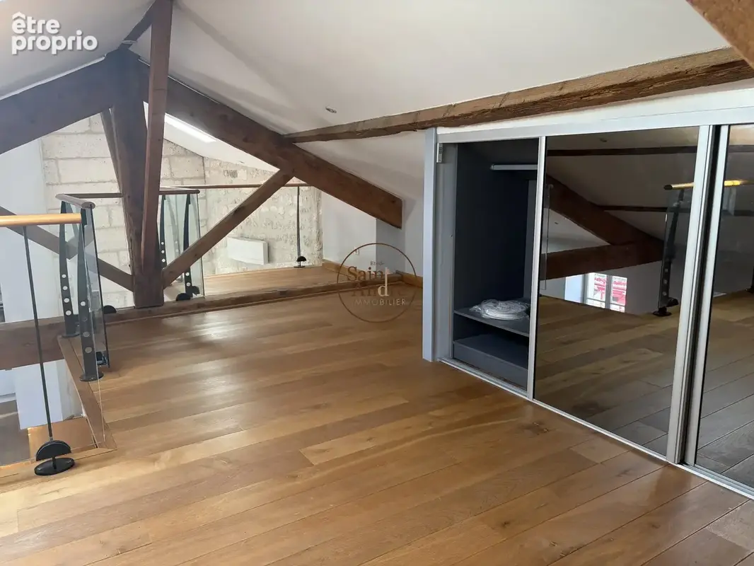 Appartement 4 pièces 94 m² à vendre à Angouleme (16000) - photo 9