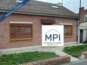 Maison à VENDIN-LE-VIEIL