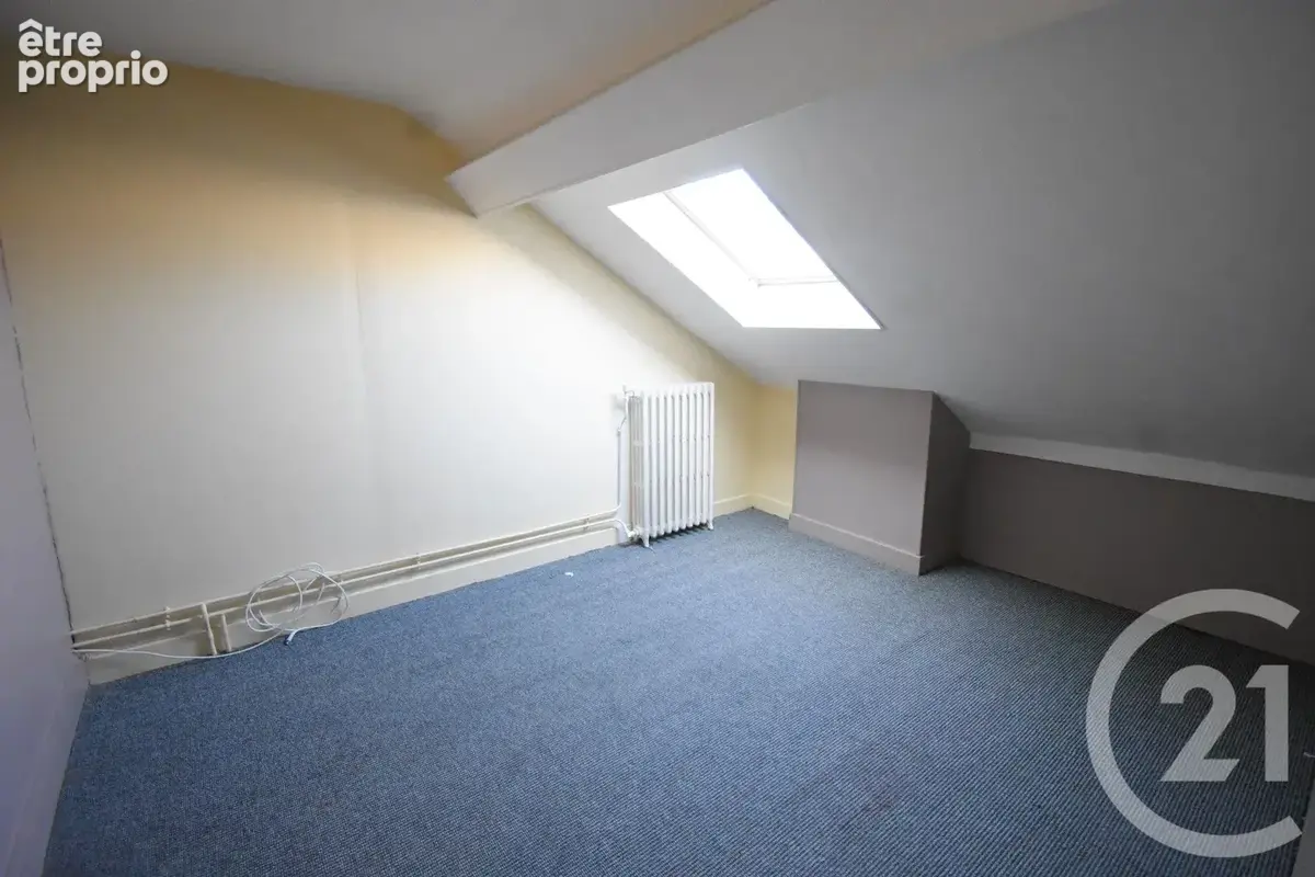Bien immobilier à vendre à Vichy (03200) - photo 3
