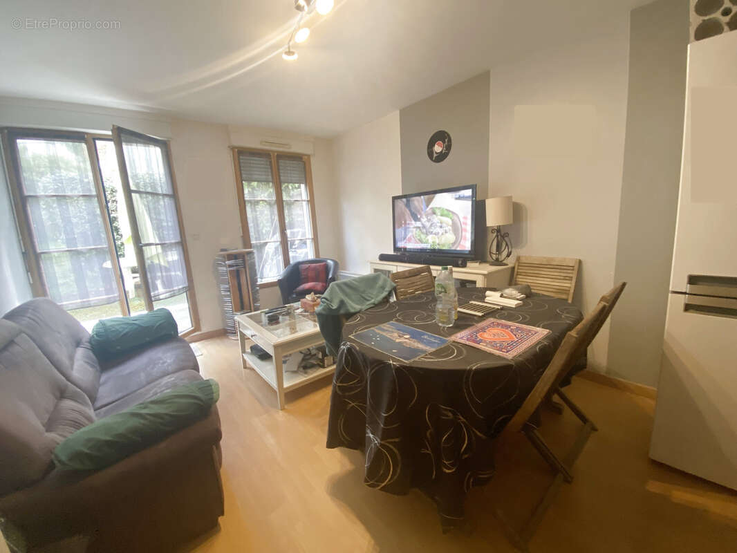 Appartement à VITRE