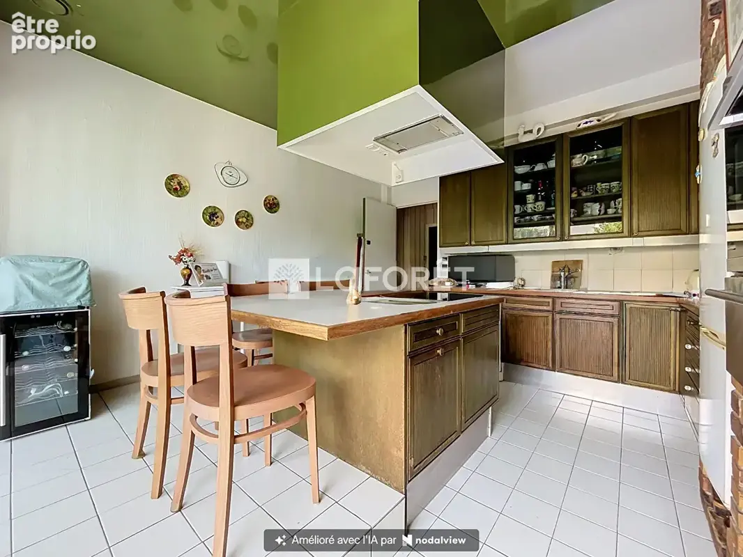 Maison Sucy En Brie 8 pièces 154 m2 - photo 3
