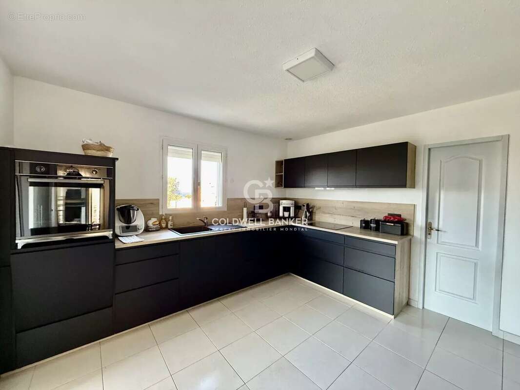 Maison à MONTICELLO