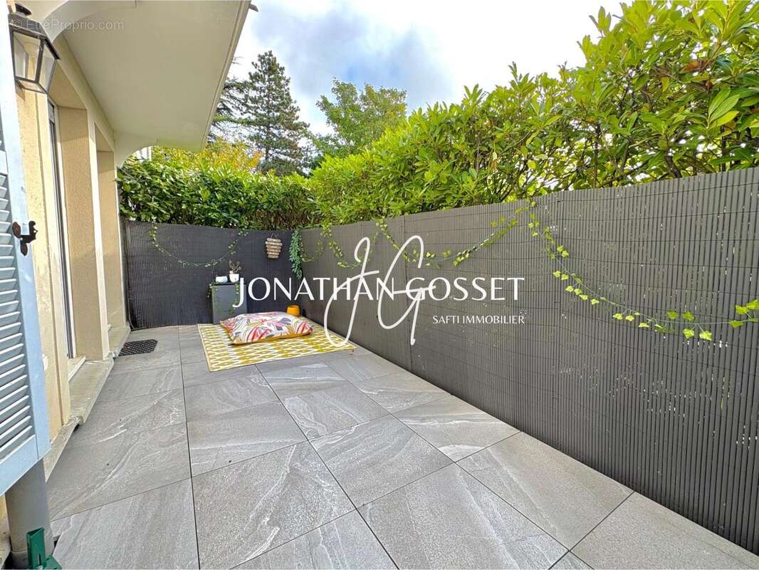 Photo 3 - Appartement à ANDRESY