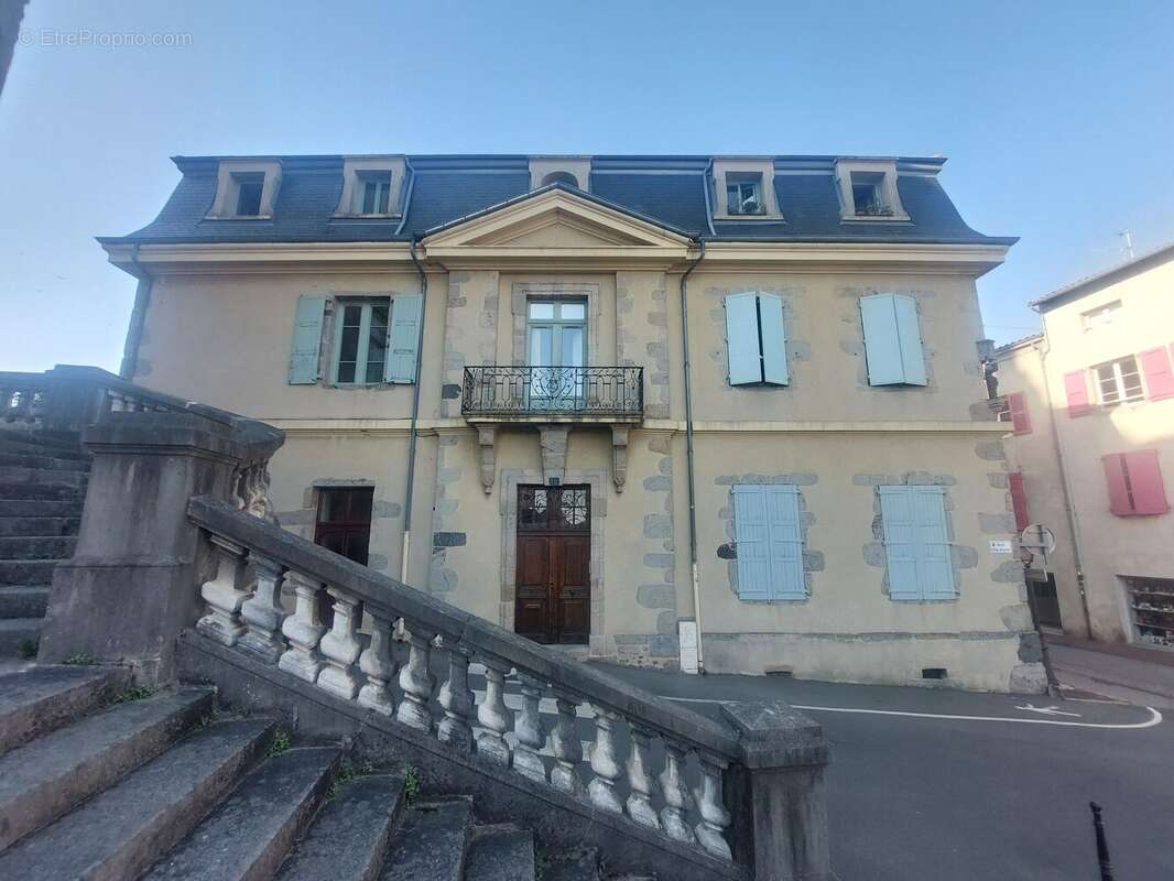 Photo 1 - Appartement à MONTBRISON