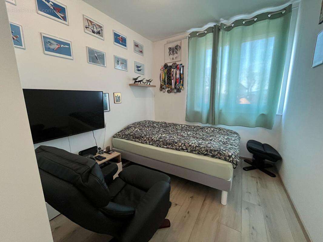 Appartement Damprichard 4 pièce(s) 67.49m2 - photo 6
