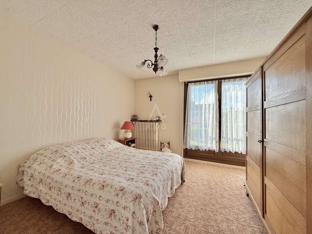 Maison à POURNOY-LA-CHETIVE