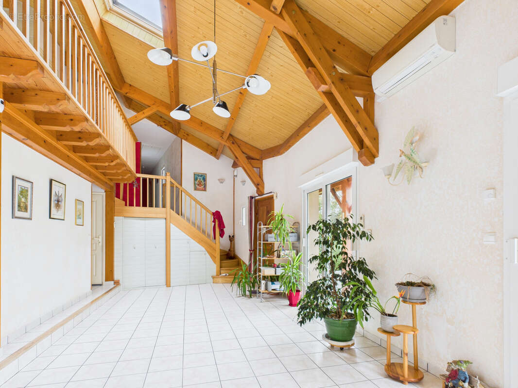 Maison à SAINT-FERREOL-D&#039;AUROURE