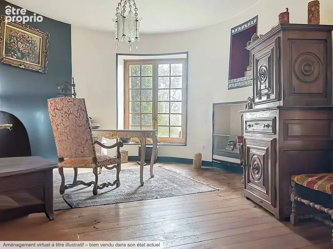 Vente Maison Lalinde(24150) 409 500ï¿œ - photo 3