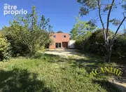 Maison à LE CRES