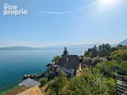 Appartement à MEILLERIE