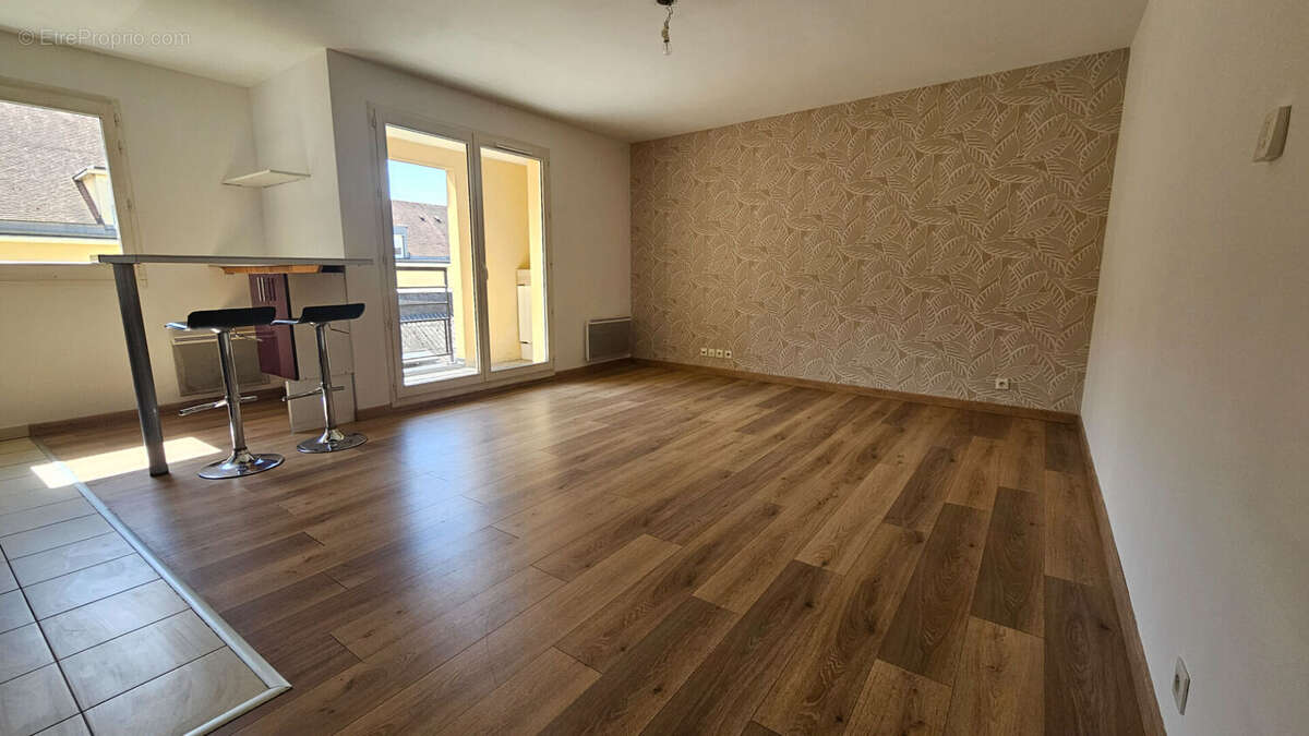 Appartement à LONGJUMEAU