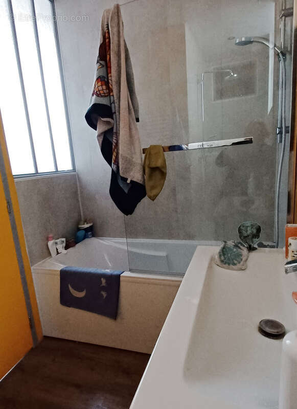 Maison à SAINT-MENOUX