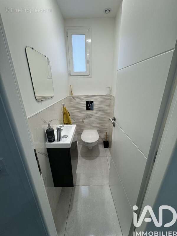 Photo 9 - Maison à FLEURY-LES-AUBRAIS