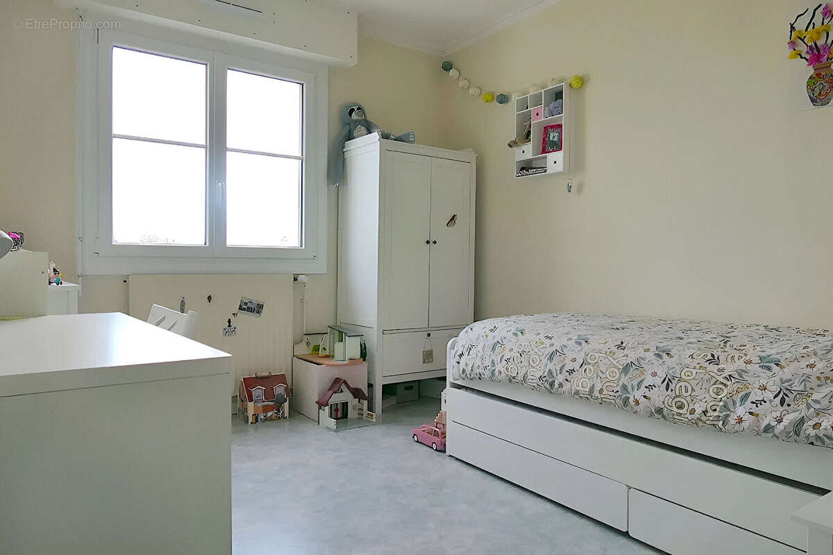 Appartement à REZE